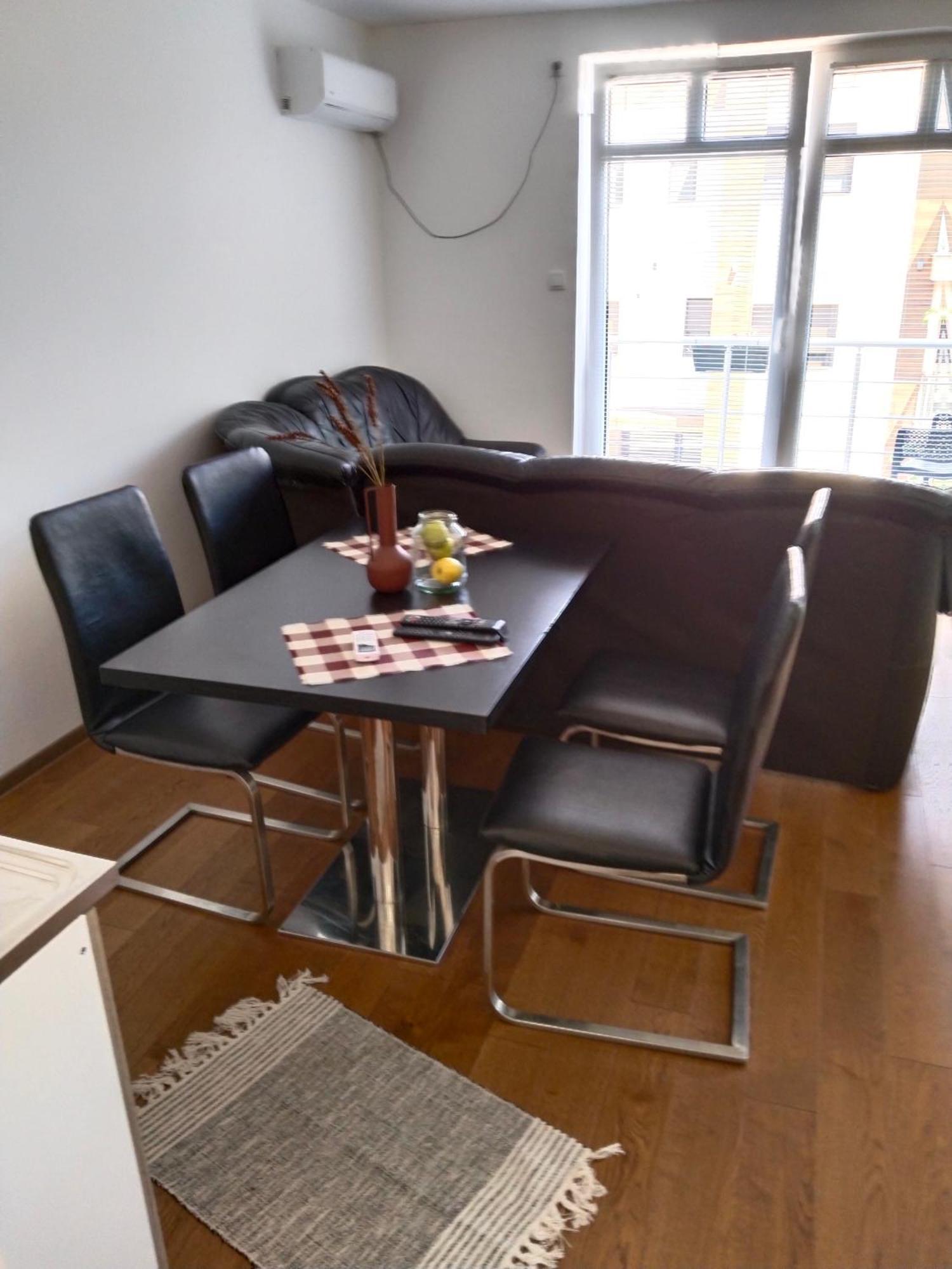 Sandra Apartmani Vrsac Bilik gambar